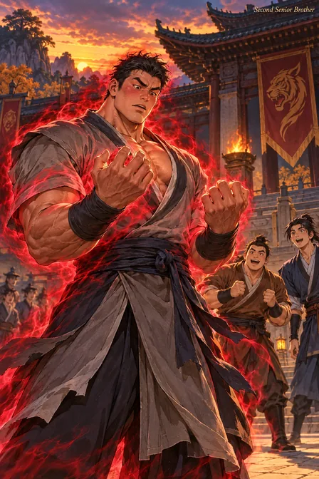 Shen Yan