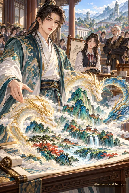 Chen Zheng
