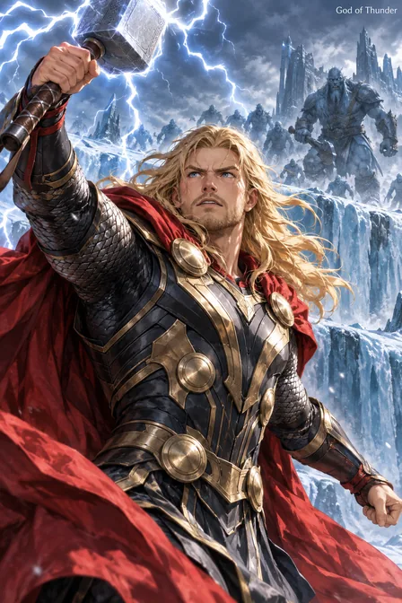 Thor