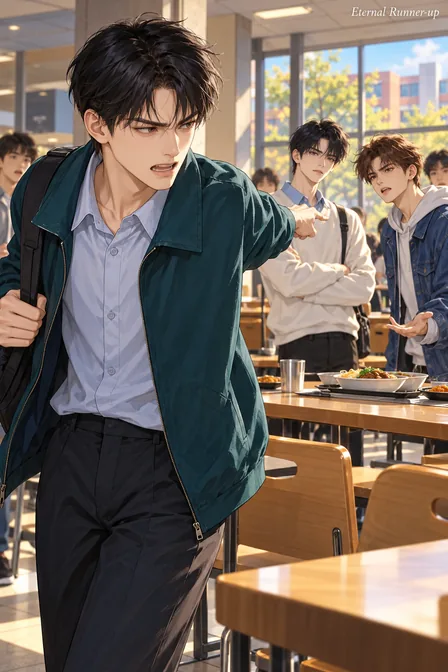 Han Yi