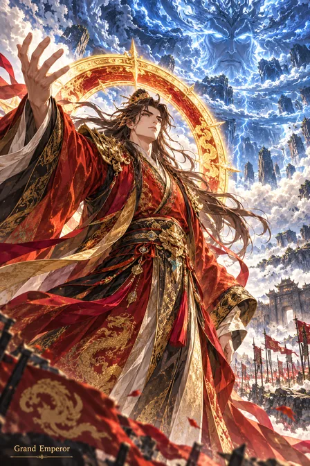 Epoch Hegemon