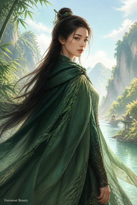 宁青曼