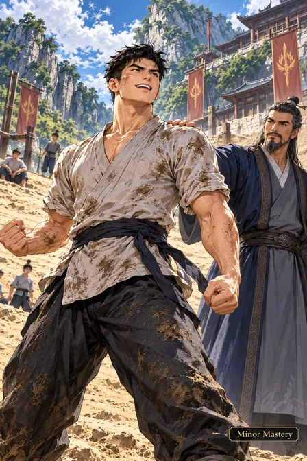 Li Feng