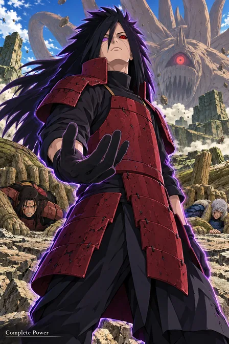 Madara