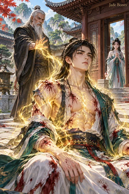Ji Wuchang