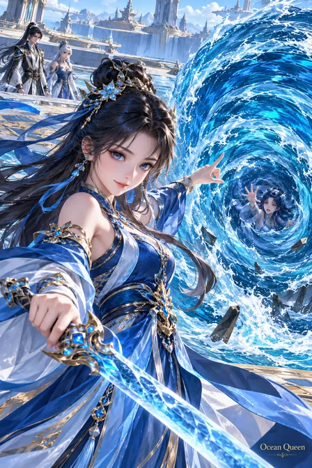 Xian'er