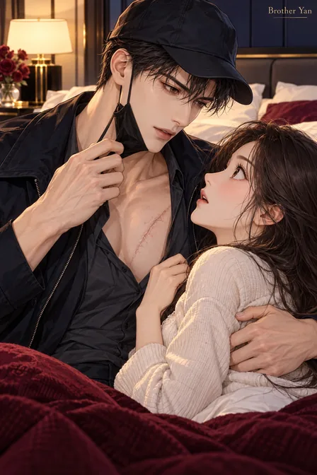 Jiang Muyan