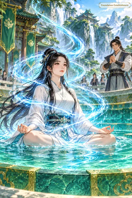Liu Yurou