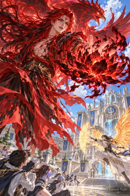 Huo Tian
