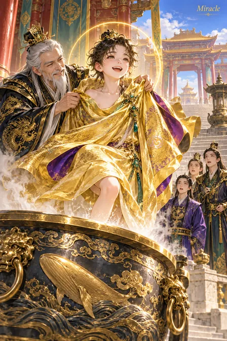 Qian Renxing