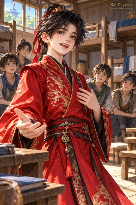 Li Jin