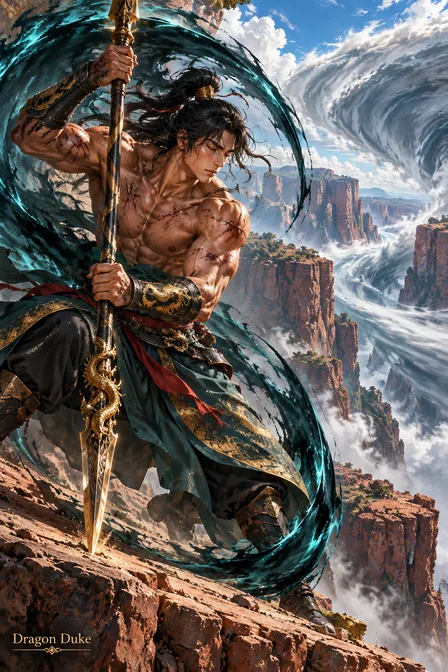 Long Qianming