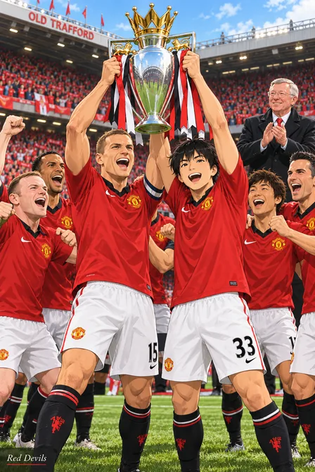 Manchester United