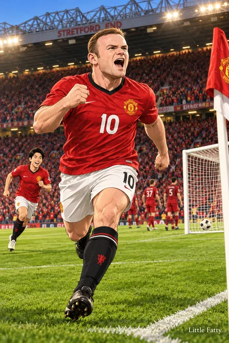 Rooney