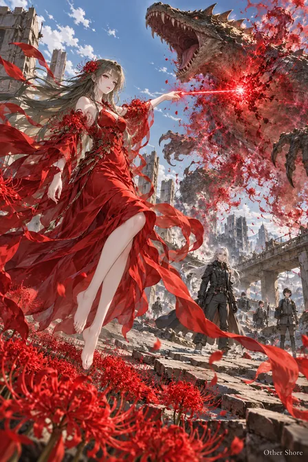 Netherworld