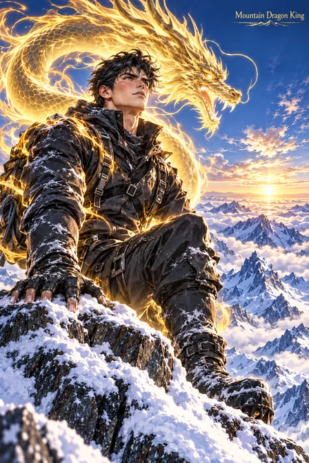 Luo Feng