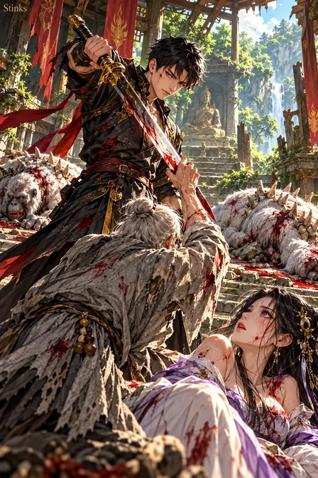 Su Yu