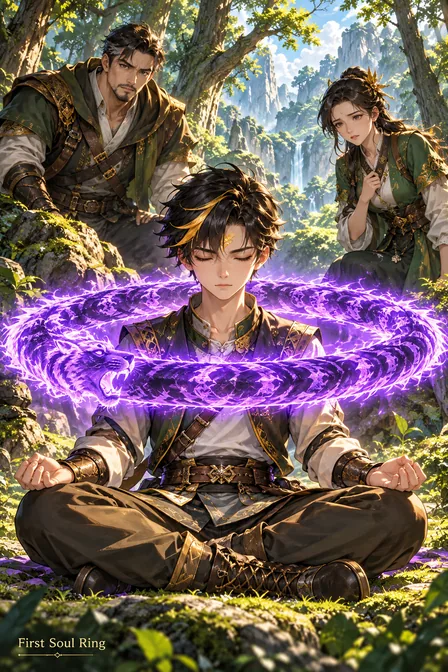 Soul Ring