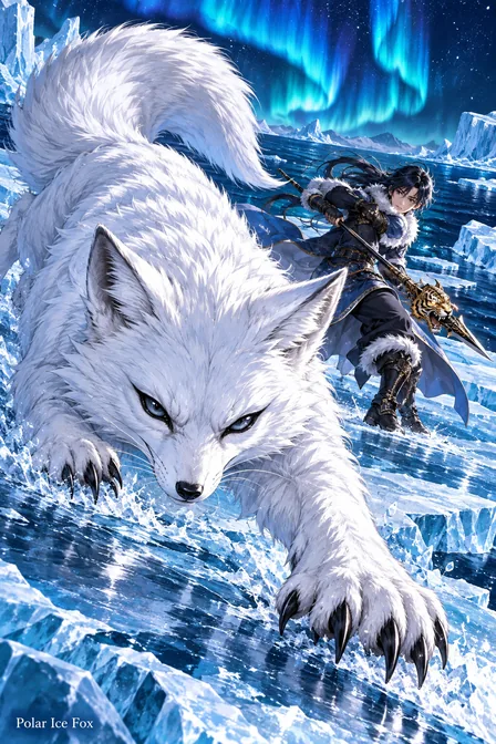 Soul Beast