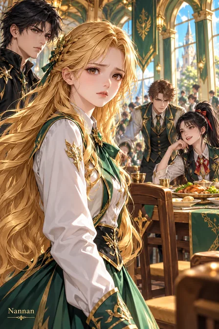 Jiang Nannan