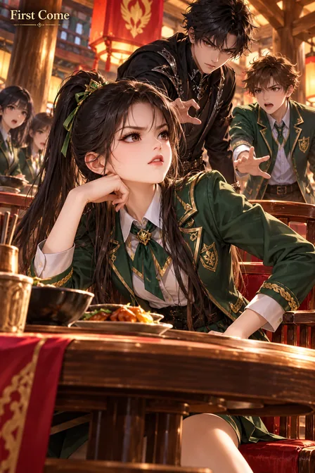 Tang Ya