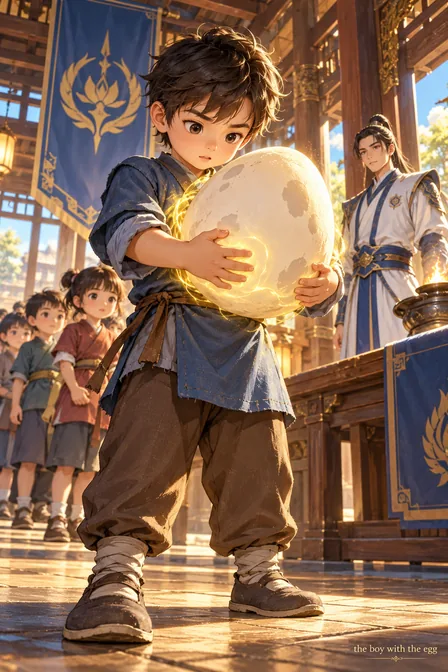 Lin Mo
