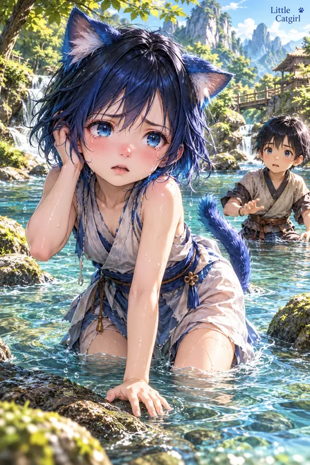Little Tang San
