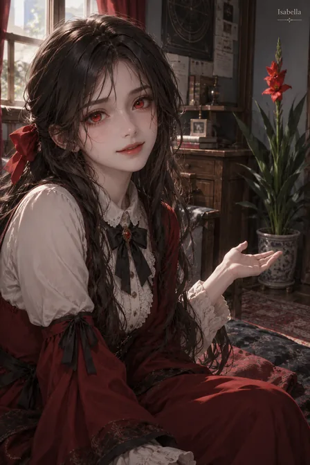Isabella