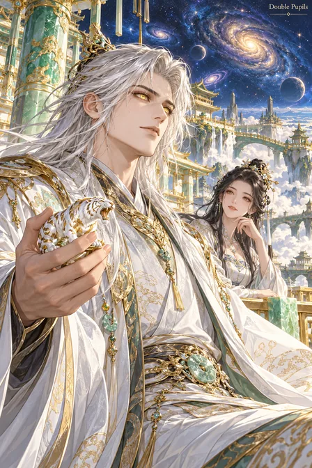 Lin Hao