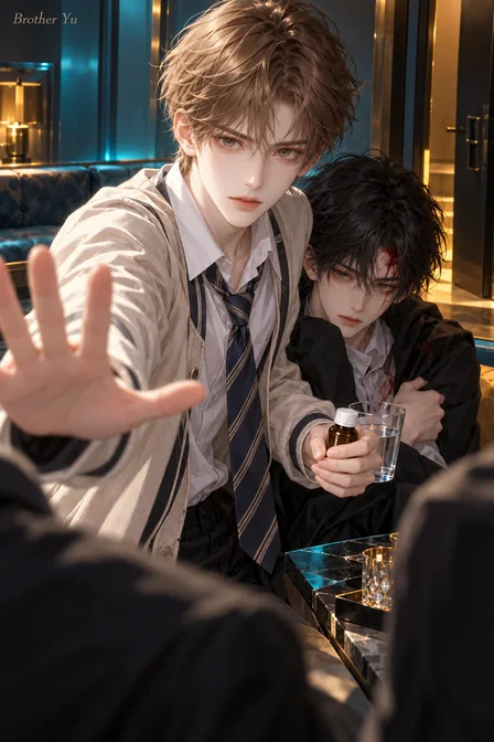 Song Yu