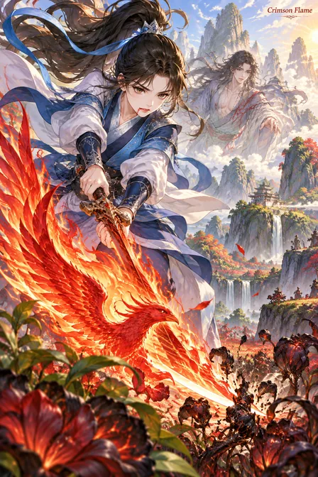 Tang Yao