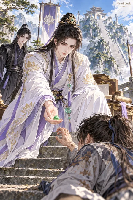 Jiang Yueyan