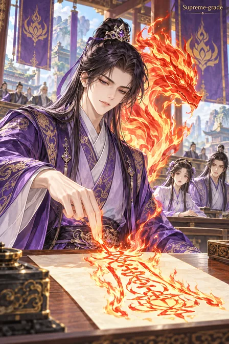 Chi Wang