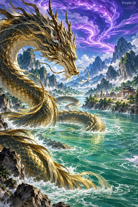 Primordial World