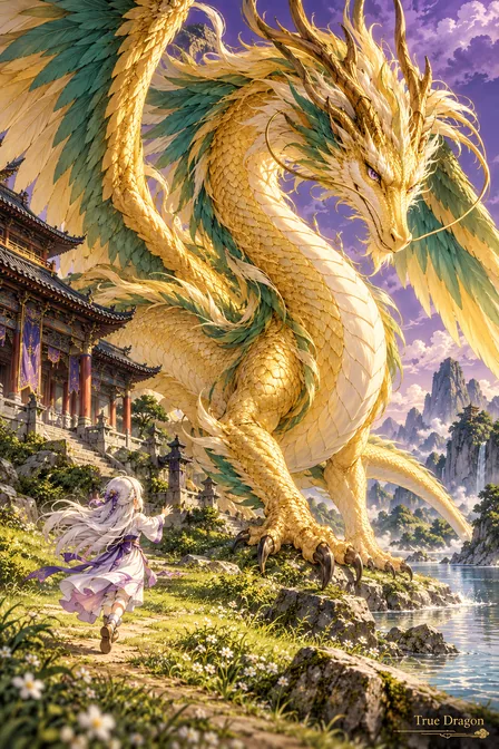 Dragon Clan
