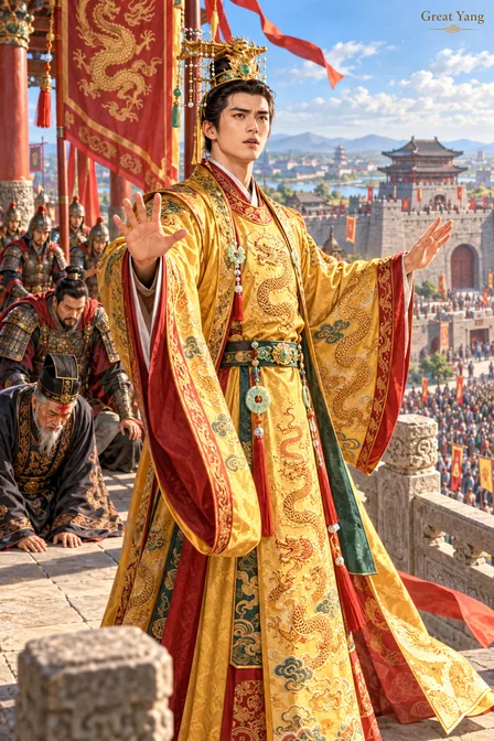 Yang Feng