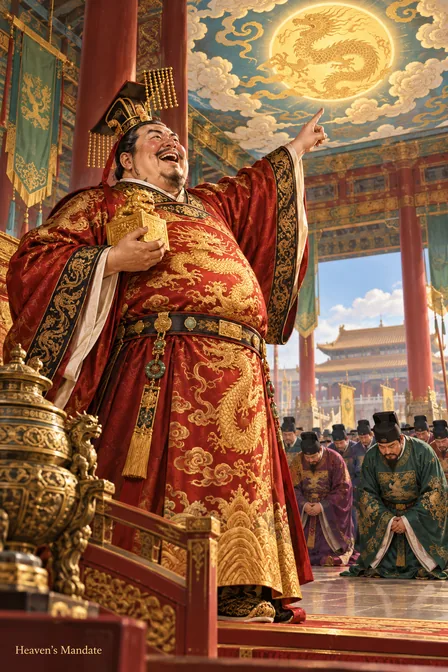 Yuan Shu