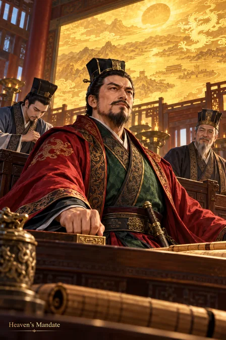 Cao Cao