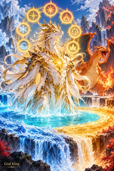 God King