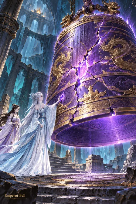 Emperor Bell