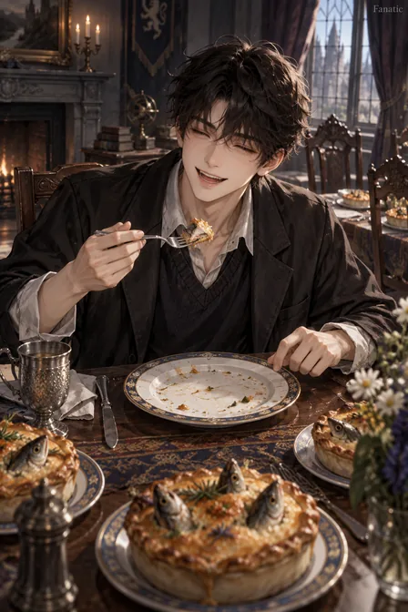 Bai He Cheng