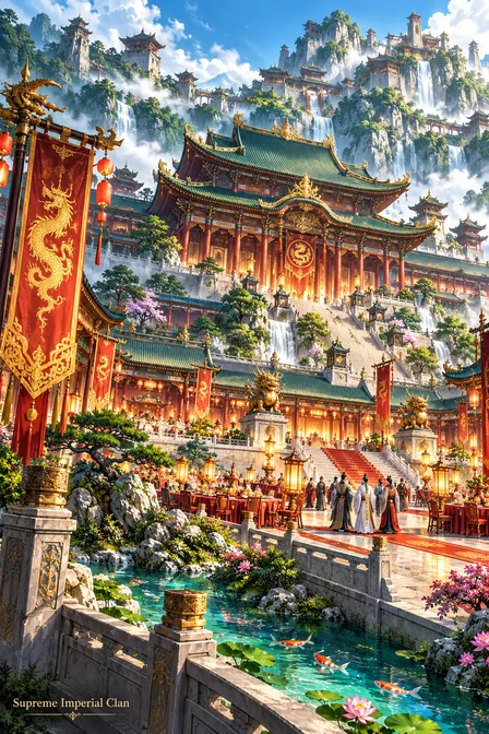 Lin Clan