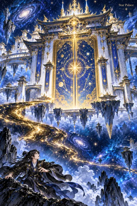 Star Palace
