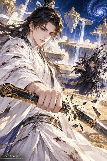 Chen Qingyu