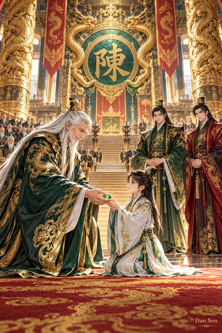 Chen Clan