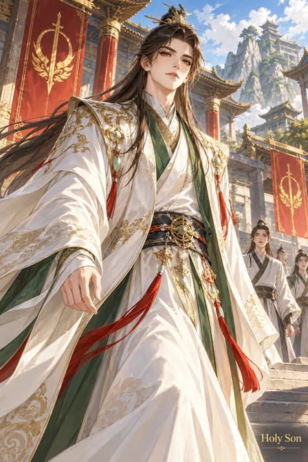 Ye Xuan