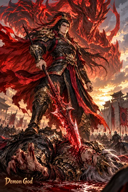 Lü Bu
