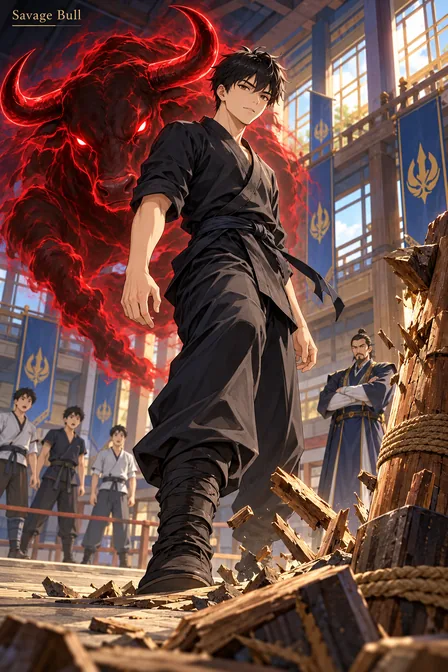 Xu Yuan