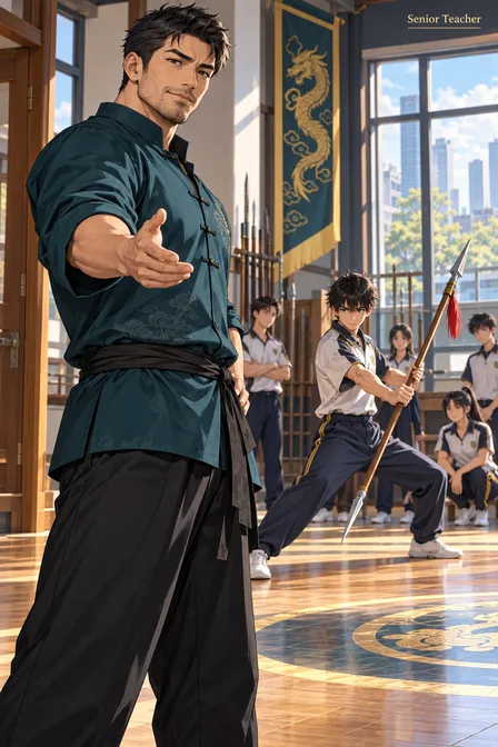 Lin Yuan