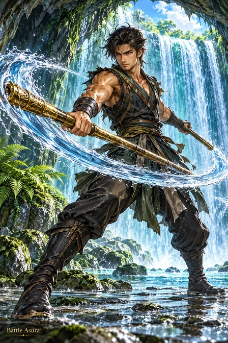 Tang Feng
